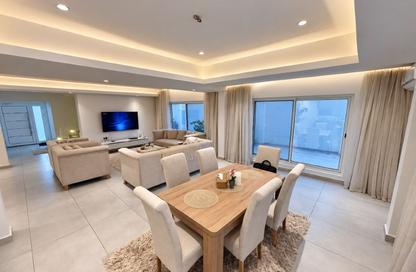 Villa - 6 - 7 for sale in Northern City (Madinat Salman) - Northern Governorate