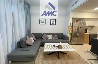 Apartment - 2 Bedrooms - 2 Bathrooms for sale in Marassi Al Bahrain - Diyar Al Muharraq - Muharraq Governorate Apartment - 2 Bedrooms - 2 Bathrooms for sale in Marassi Al Bahrain - Diyar Al Muharraq - Muharraq Governorate