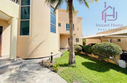 Villa - 5 Bedrooms - 5 Bathrooms for rent in Barbar - Northern Governorate
