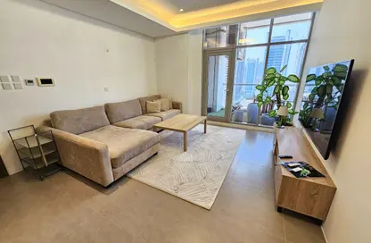 Apartment - 1 Bedroom - 2 Bathrooms for rent in Seef - Capital Governorate Apartment - 1 Bedroom - 2 Bathrooms for rent in Seef - Capital Governorate