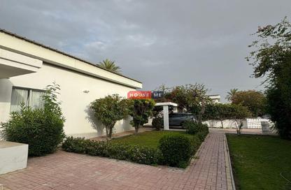 Villa - 5 Bedrooms - 6 Bathrooms for rent in Saar - Northern Governorate