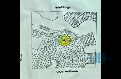 Land - Studio for sale in Amwaj Avenue - Amwaj Islands - Muharraq Governorate