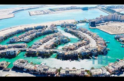 Land - Studio for sale in Amwaj Avenue - Amwaj Islands - Muharraq Governorate