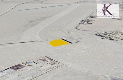Land - Studio for sale in Busaiteen - Muharraq Governorate