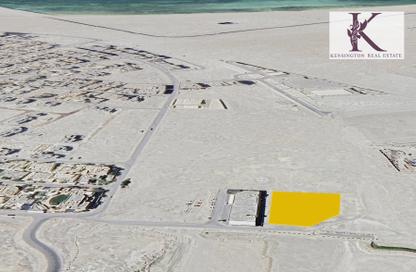 Land - Studio for sale in Busaiteen - Muharraq Governorate