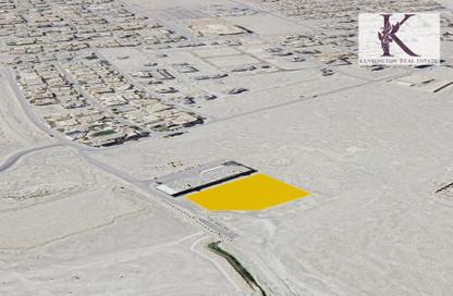 Land - Studio for sale in Busaiteen - Muharraq Governorate