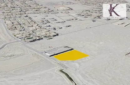 Land - Studio for sale in Busaiteen - Muharraq Governorate