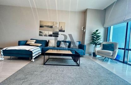 Apartment - 2 - 2 for rent in Seef - Capital Governorate
