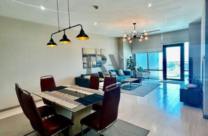 Apartment - 2 - 2 for rent in Seef - Capital Governorate