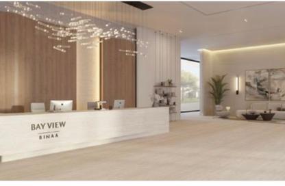Apartment - 1 - 1 for sale in Bahrain Bay - Capital Governorate