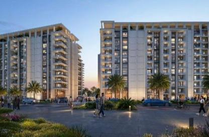 Apartment - 1 - 1 for sale in Bahrain Bay - Capital Governorate