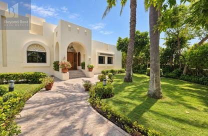 Villa - 3 - 3 for rent in Saar - Northern Governorate