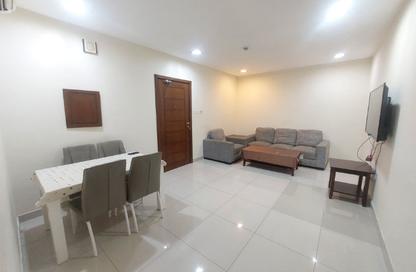 Apartment - 2 Bedrooms - 2 Bathrooms for rent in Hidd - Muharraq Governorate