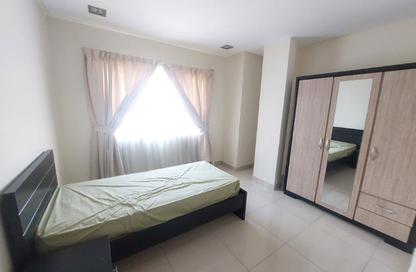 Apartment - 2 Bedrooms - 2 Bathrooms for rent in Hidd - Muharraq Governorate