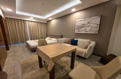 Apartment - Studio - 1 Bathroom for rent in Hidd - Muharraq Governorate