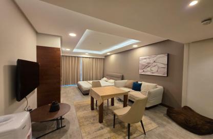 Apartment - Studio - 1 Bathroom for rent in Hidd - Muharraq Governorate