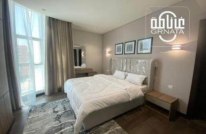 Apartment - 2 - 2 for rent in Seef - Capital Governorate