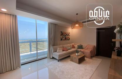 Apartment - 2 - 2 for rent in Seef - Capital Governorate