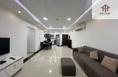 شقة - 2 غرف نوم - 2 حمامات للايجار في البسيتين - المحرق