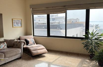 Villa - 4 - 6 for sale in Um Al Hasam - Manama - Capital Governorate