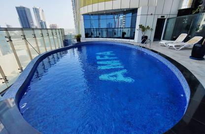 Apartment - Studio - 1 Bathroom for rent in Seef - Capital Governorate