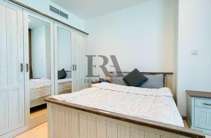 Apartment - 3 - 2 for rent in Seef - Capital Governorate