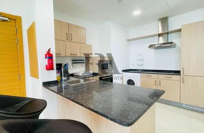 Apartment - 3 - 2 for rent in Seef - Capital Governorate
