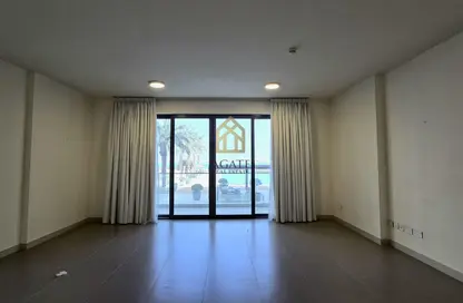 Apartment - 3 Bedrooms - 4 Bathrooms for rent in Marassi Shores Residences - Diyar Al Muharraq - Muharraq Governorate