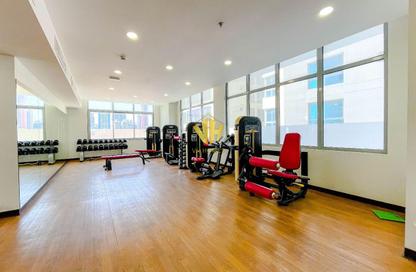 Apartment - 1 Bedroom - 2 Bathrooms for rent in Al Juffair - Capital Governorate