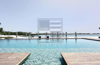 Villa - 3 Bedrooms - 4 Bathrooms for rent in Amwaj Beachfront - Amwaj Islands - Muharraq Governorate