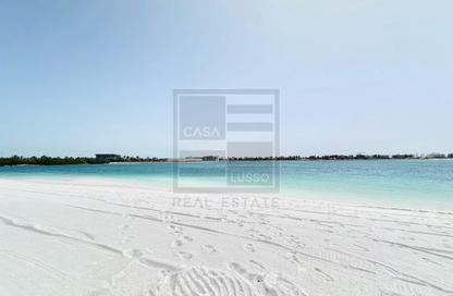 Villa - 3 Bedrooms - 4 Bathrooms for rent in Amwaj Beachfront - Amwaj Islands - Muharraq Governorate