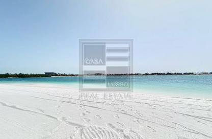 Villa - 3 Bedrooms - 4 Bathrooms for rent in Amwaj Beachfront - Amwaj Islands - Muharraq Governorate