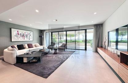 Villa - 3 Bedrooms - 4 Bathrooms for rent in Amwaj Beachfront - Amwaj Islands - Muharraq Governorate