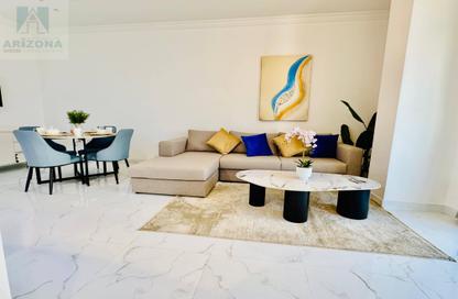 Apartment - 2 Bedrooms - 3 Bathrooms for rent in The Lagoon - Amwaj Islands - Muharraq Governorate Apartment - 2 Bedrooms - 3 Bathrooms for rent in The Lagoon - Amwaj Islands - Muharraq Governorate