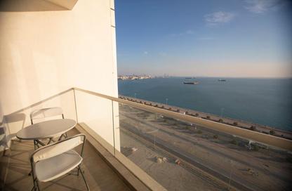 Apartment - 1 - 2 for sale in Hidd - Muharraq Governorate