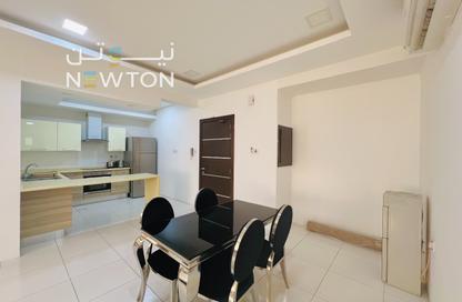 Apartment - 3 - 2 for rent in Janabiya - Northern Governorate