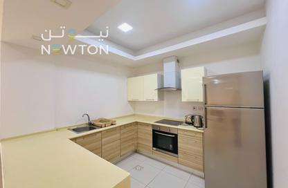 Apartment - 3 - 2 for rent in Janabiya - Northern Governorate