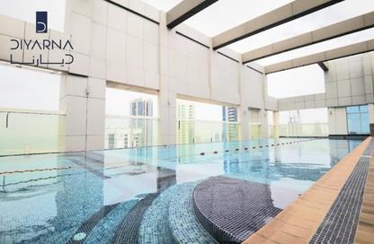 Apartment - 1 Bedroom - 2 Bathrooms for rent in Seef - Capital Governorate Apartment - 1 Bedroom - 2 Bathrooms for rent in Seef - Capital Governorate
