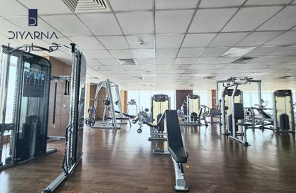 Apartment - 1 Bedroom - 2 Bathrooms for rent in Seef - Capital Governorate Apartment - 1 Bedroom - 2 Bathrooms for rent in Seef - Capital Governorate