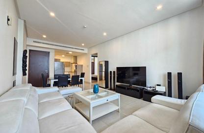 Apartment - 2 Bedrooms - 2 Bathrooms for rent in Al Juffair - Capital Governorate Apartment - 2 Bedrooms - 2 Bathrooms for rent in Al Juffair - Capital Governorate