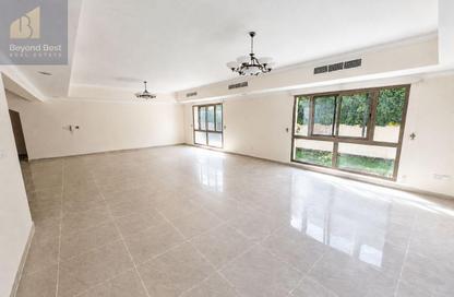 Villa - 4 Bedrooms - 5 Bathrooms for rent in Janabiya - Northern Governorate
