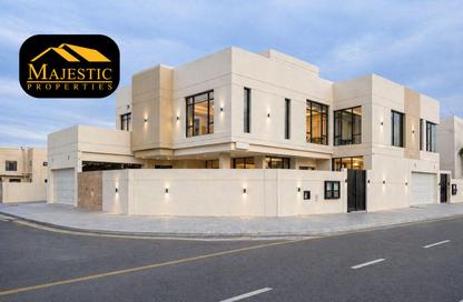 Villa - 5 - 6 for sale in Saar - Northern Governorate Villa - 5 - 6 for sale in Saar - Northern Governorate