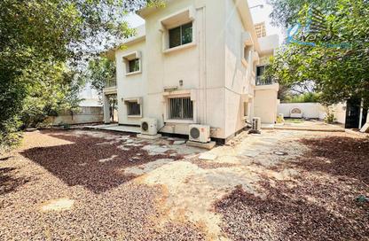 Villa - 5 Bedrooms - 5 Bathrooms for rent in Sehla - Northern Governorate