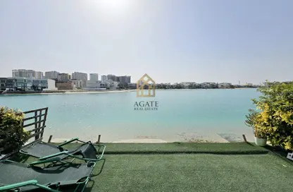 Villa - 3 Bedrooms - 5 Bathrooms for rent in Amwaj Avenue - Amwaj Islands - Muharraq Governorate