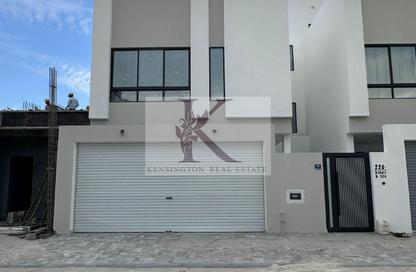 Villa - 3 Bedrooms - 4 Bathrooms for sale in Busaiteen - Muharraq Governorate Villa - 3 Bedrooms - 4 Bathrooms for sale in Busaiteen - Muharraq Governorate