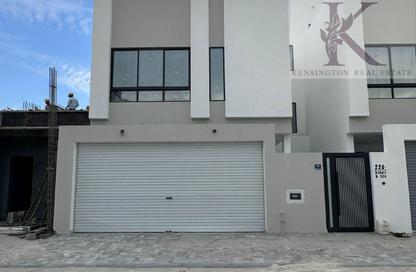Villa - 3 Bedrooms - 4 Bathrooms for sale in Busaiteen - Muharraq Governorate Villa - 3 Bedrooms - 4 Bathrooms for sale in Busaiteen - Muharraq Governorate