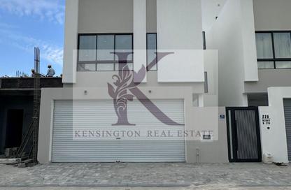 Villa - 3 Bedrooms - 4 Bathrooms for sale in Busaiteen - Muharraq Governorate Villa - 3 Bedrooms - 4 Bathrooms for sale in Busaiteen - Muharraq Governorate