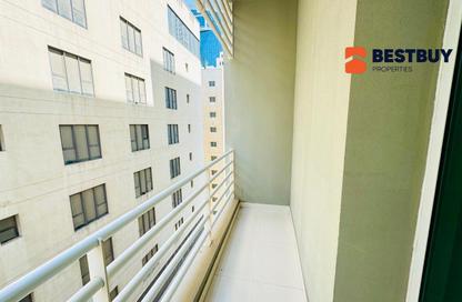Apartment - 1 Bedroom - 2 Bathrooms for rent in Al Juffair - Capital Governorate Apartment - 1 Bedroom - 2 Bathrooms for rent in Al Juffair - Capital Governorate