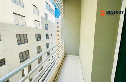 Apartment - 1 Bedroom - 2 Bathrooms for rent in Al Juffair - Capital Governorate Apartment - 1 Bedroom - 2 Bathrooms for rent in Al Juffair - Capital Governorate