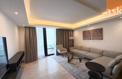 Bulk Rent Unit - 3 Bedrooms - 4 Bathrooms for rent in Hanging Garden - Dilmunia Island - Muharraq Governorate Bulk Rent Unit - 3 Bedrooms - 4 Bathrooms for rent in Hanging Garden - Dilmunia Island - Muharraq Governorate